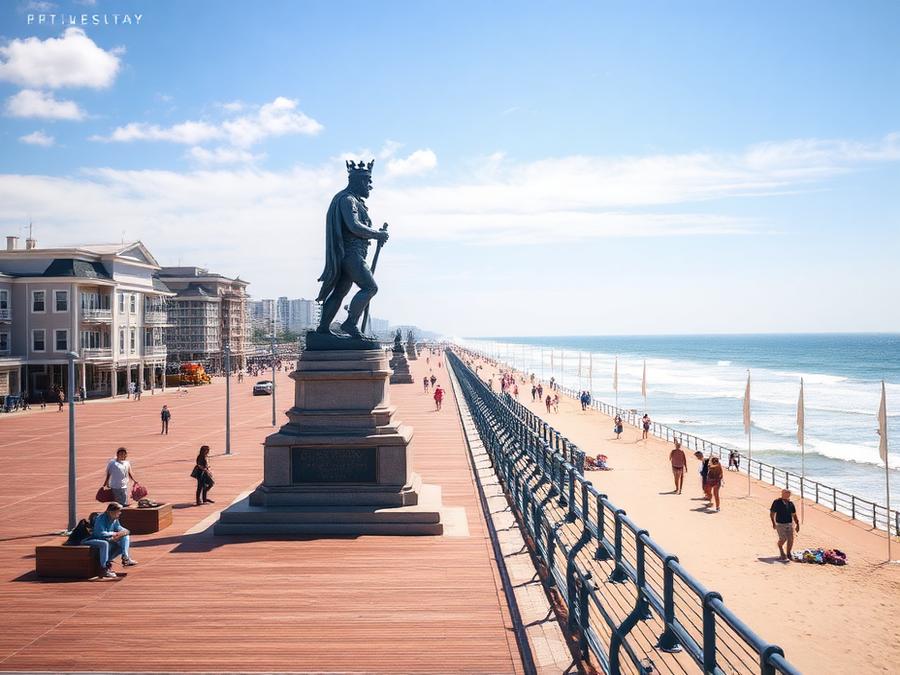 Virginia Beach, Virginia