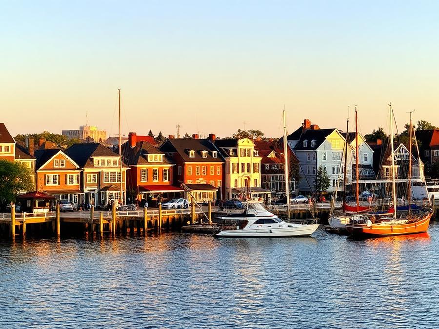 Yorktown, Virginia